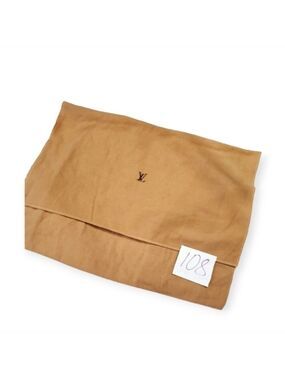 Louis Vuitton LV Dustbag Cover